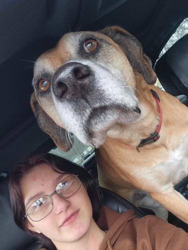 Photo of Charity A. - Aumsville, OR