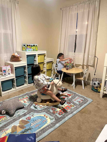 Photo of Better Horizons Daycare - San Bernardino, CA