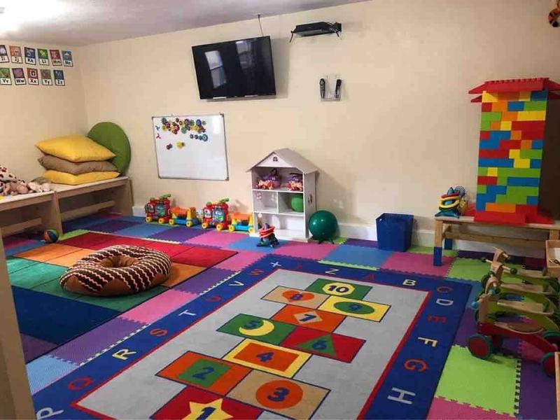 Photo of Castro De Torres Family Child Care - Long Beach, CA