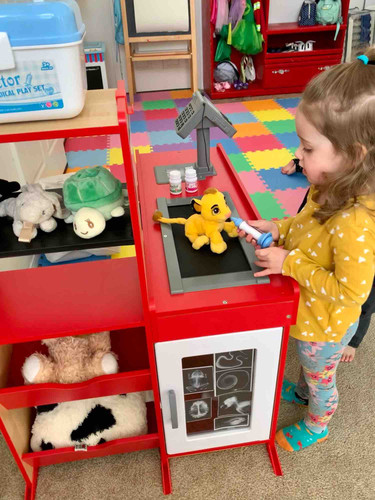 Photo of Castle For Kids Daycare - Escondido, CA