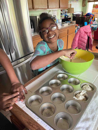 Photo of Fielder's Family Daycare - Moreno Valley, CA