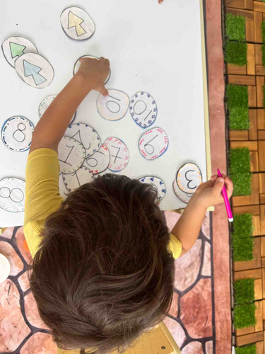 Photo of Little Feet Home DayCare - Santa Paula, CA