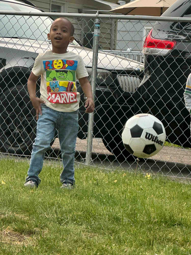 Photo of Big Smile Day Care - Rochester, NY
