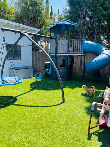Photo of Vazquez Family Childcare - Fresno, CA