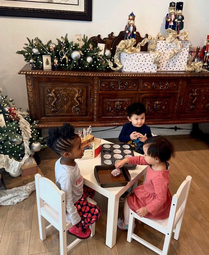 Photo of Sweet Maple Daycare - Burbank, CA