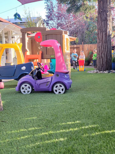 Photo of Maggy's Home Daycare - Santa Rosa, CA