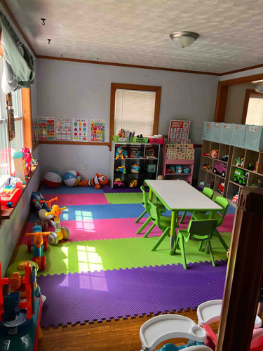 Photo of Little Paradise Daycare - Worcester, MA