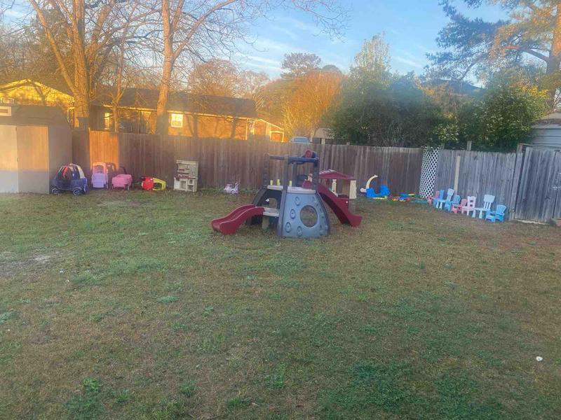 Photo of Barnes, Latrinka L Daycare - Warner Robins, GA