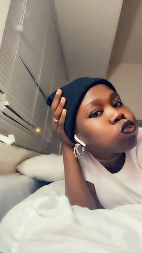 Photo of Princess S. - Alexandria, VA