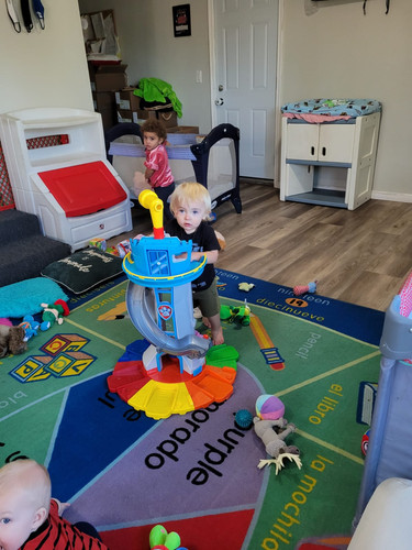 Photo of Duque Family Daycare - San Diego, CA