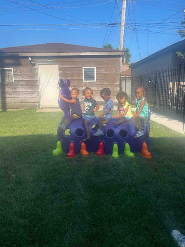 Photo of Netta Tiny Tots Home Daycare - Chicago, IL