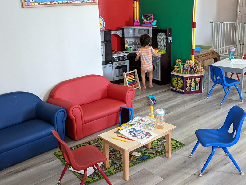 Photo of Kachy's Daycare - San Bernardino, CA