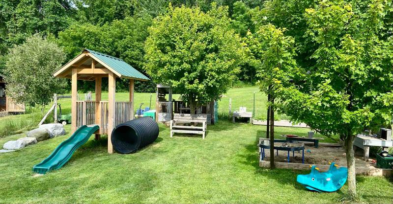 Photo of Mountain Road Preschool - Addison, VT