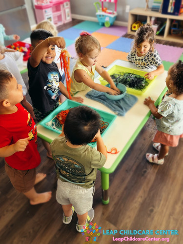 Photo of Leap Childcare Center - Bakersfield, CA