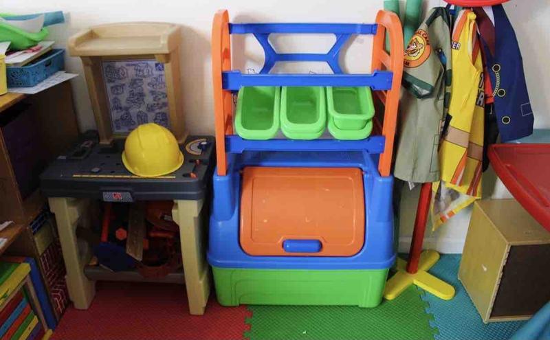 Photo of Augustin, Nahema M Daycare - Powder Springs, GA