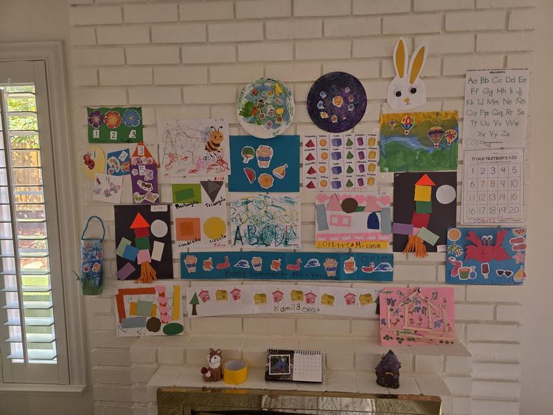 Photo of Estrellitas De Colores Day Care - San Jose, CA