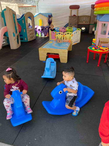 Photo of Colotl Family Child Care - Los Angeles, CA