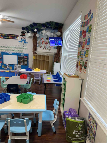 Photo of Corazones Felices Daycare - Round Rock, TX