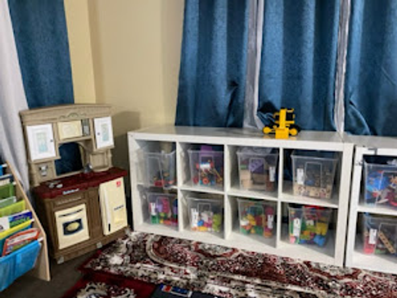 Photo of Yusar Family Daycare - Seatle, WA