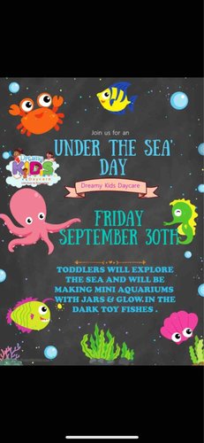 Photo of Dreamy Kids Daycare - Los Angeles, CA