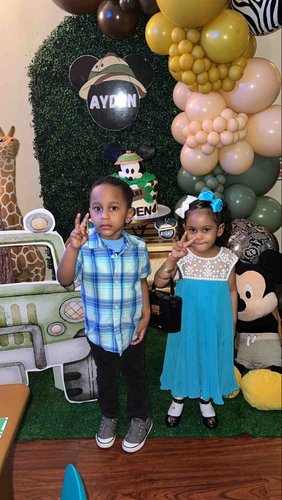 Photo of Carmen Group Family Daycare - Bronx, NY