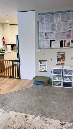 Photo of OpenArms Childcare - Tukwila, WA