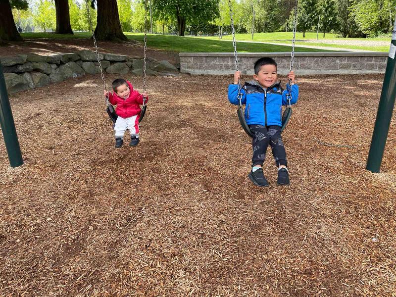 Photo of Watch Me Grow - Burien, WA