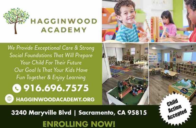 Photo of Hagginwood Academy For Children