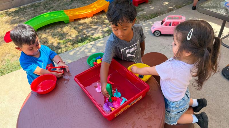 Photo of Anita's Daycare - Tustin, CA