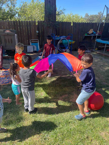 Photo of Little Explorers Daycare - Yuba City, CA