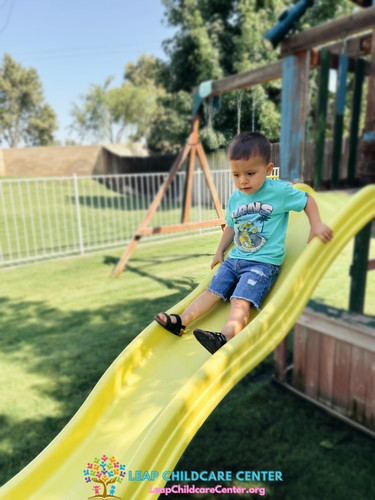 Photo of Leap Childcare Center - Bakersfield, CA