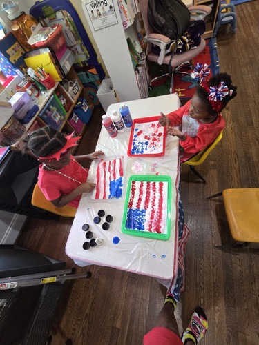 Photo of All My Angel's Childcare, LLC - Baltimore, MD
