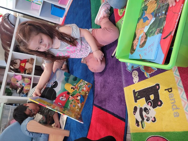 Photo of Mendez family childcare - Compton, CA