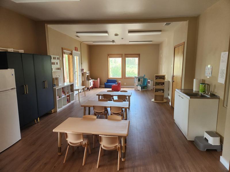 Photo of Mountain Sprouts Children's Center - Park City, UT