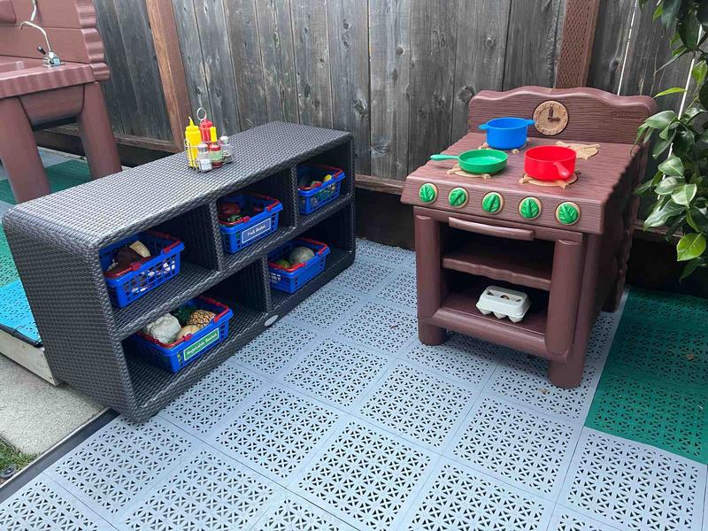 Photo of Busy Hands Family Home Daycare - Hayward, CA