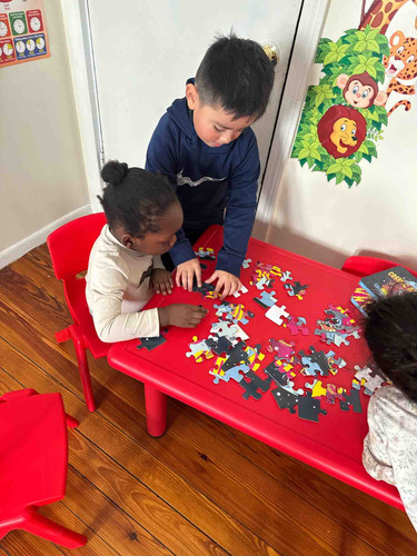 Photo of D’Rose Family Child Care - Malden, MA