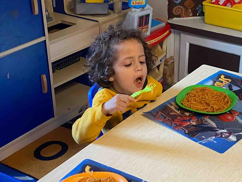 Photo of Happy Hearts Children's Village, LLC Daycare - Queens Village, NY