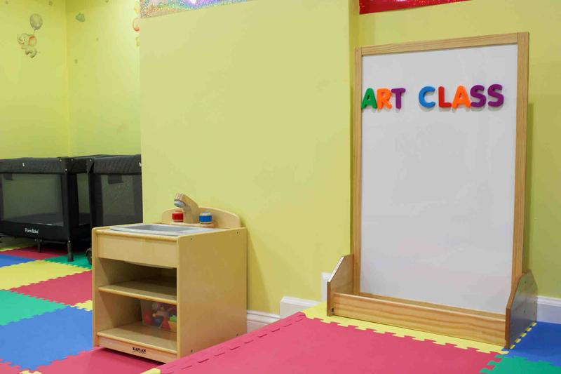 Photo of Mabel Guan Family Childcare - East Weymouth, MA