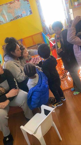 Photo of A+ Happy Haven 4kids Academy, LLC Daycare - Oakland, CA