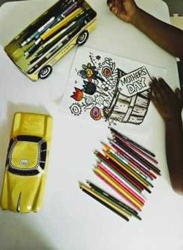 Photo of Golden Gate Montessori & Daycare - Irvine, CA