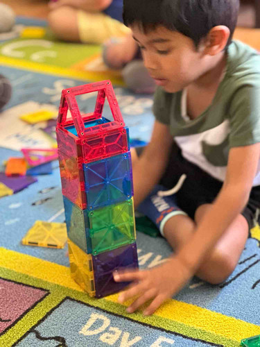 Photo of Sunshine Tots Family Childcare - Cupertino, CA