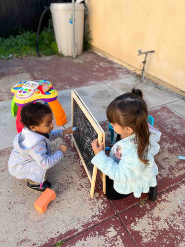 Photo of Dreamy Kids Daycare - Los Angeles, CA
