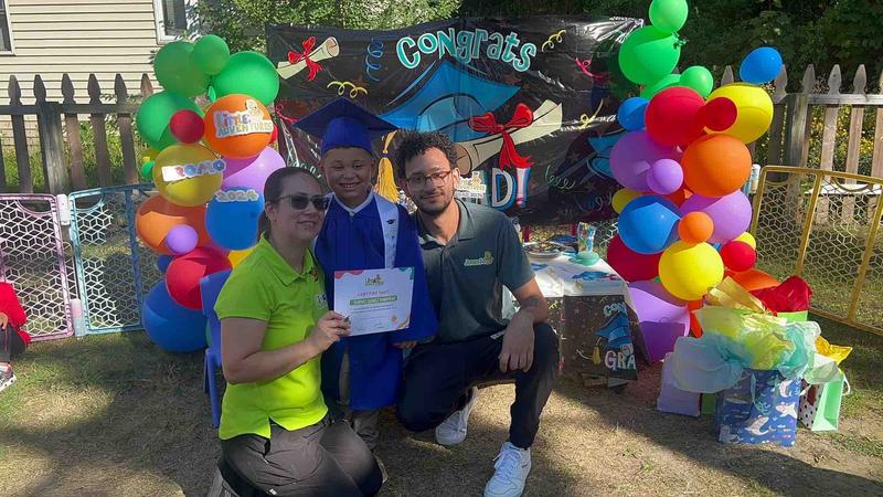 Photo of Little Adventures Daycare - Revere, MA