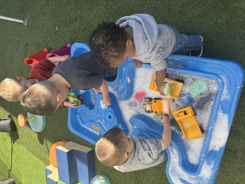 Photo of Little Star Daycare - Gilroy, CA