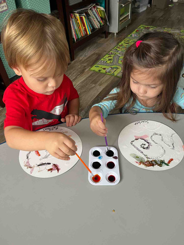 Photo of Backyard Friends Daycare - Long Beach, CA