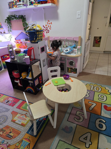 Photo of Little Tots Stop Daycare - Riverside, CA
