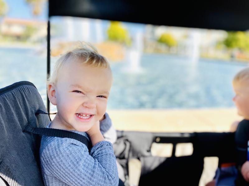 Photo of Buttercups At Riverpark Daycare & Playschool - Oxnard, CA