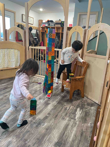 Photo of Growing Wild Daycare - Tenstrike, MN