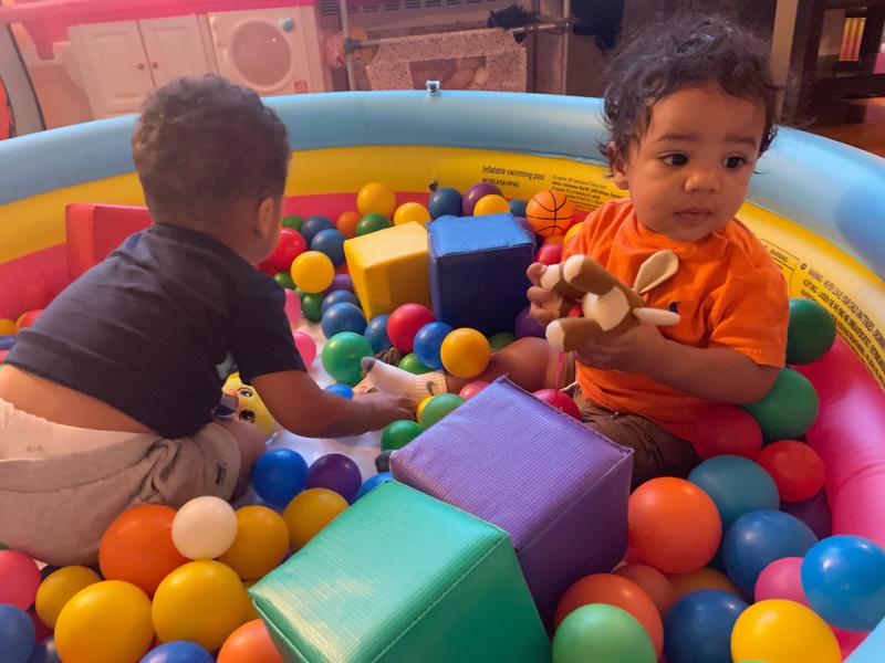 Photo of Ms Minnie's Clubhouse Daycare - Baldwin, NY