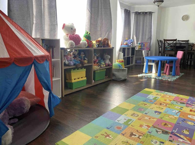 Photo of Little Tigers Daycare - San Francisco, CA